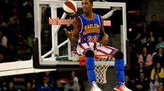 Do Česka míří se svou show tým Harlem Globetrotters!