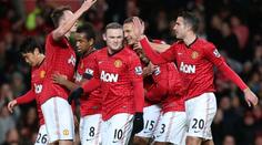 Manchester City vs. Barnsley a Mancherster United vs. Chelsea na FANDOVI