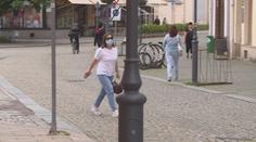 Počet případů nákazy roste. Nejhorší situace je v Moravskoslezském kraji