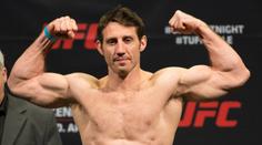 Veterán UFC přežil tři střelné rány. Další muž při střelbě zemřel