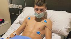 Do Velké ceny Valencie vystartuje z prvního místa Morbidelli! Mir propadl