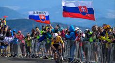 Slovensko řeší kuriózní problém. Na MS pošle do závodu maséra reprezentace