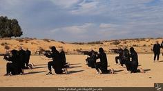 ISIS hrozí dalšími útoky v Evropě! Prozradil, kde plánuje udeřit