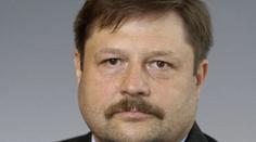 Poslance Wolfa zatím kolegové policii nevydají