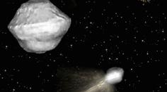 Svět řeší meteority: Evropa je chce střílet, Čína naopak přitáhnout k Zemi