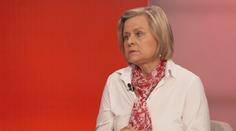 Vrecionová: Trumpova cla způsobila chaos. Musíme jen doufat, že se zítra vyspí lépe