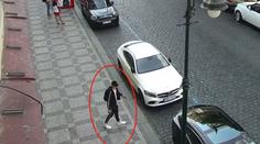 Na dálnici D5 řádí gang. Vykrádá auta na odpočívadlech a pumpách