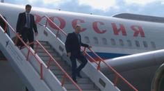 Putin je po 24 letech na návštěvě KLDR. Vztahy jsou významné pro obě strany, říká rusista