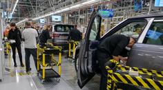 Land Rover zůstává ochromený po útoku hackerů. Může to trvat měsíce