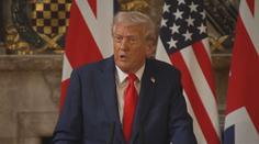 Bývalý šéf NATO odhalil šokující informace. Trump chtěl vyhodit čtyři země