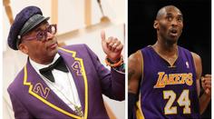 Kobe na Oscarech! Lee vyjádřil úctu oblekem, Cherry mu věnoval sošku