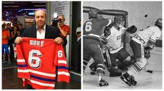 Osm sezon bez zranění? Proč skončil v NHL? Legendární Milan Nový slaví 70 let
