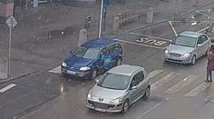 Chlapce v České Lípě srazilo auto, přesto z místa utekl. Hledá jej policie