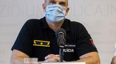 Exšéf slovenské policie se pokusil ve vazbě o sebevraždu. Jeho stav je kritický