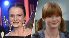 Herečka Marie Doležalová promluvila o problémech: Je to neviditelné, ale je to dřina