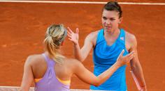Halepová je ve finále French Open! Porazí i Šarapovovou?