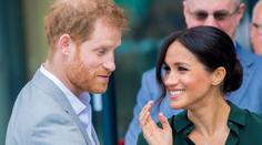 Visí manželství Harryho a Meghan na vlásku? Směřují k rozvodu, tvrdí expertka