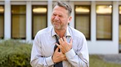 Jak včas poznat infarkt: Signály, které vám můžou zachránit život