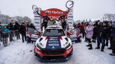 Redaktor Nova Sport navigoval účastníka MS. V Praze vybojovali druhé místo