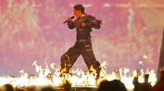 Oblíbená hudební soutěž je v ohrožení. Evropské země ji jedna za druhou bojkotují