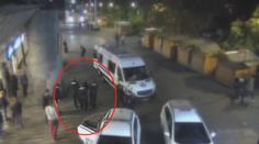 VIDEO: Opilá žena řádila u nádraží, strážníci na ni volali posily!