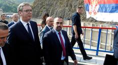 Srbská armáda přešla do bojové pohotovosti po provokaci Kosova