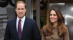 Obrovské tajemství Kate a Williama. Lidé si toho všimli na svatbě