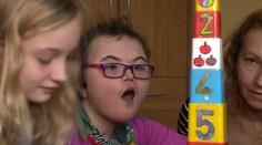 Anička (16) má nemoc, která ještě nemá jméno! Pomoci můžete i vy
