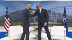 V Bruselu se sešly špičky NATO, podpořily také Českou republiku