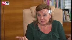 Ministryně Schillerová se omluvila za nadávky ve Sněmovně