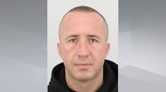 Konec pátrání po nebezpečném muži. Mrtvého ho našli v polském hotelu