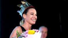 Biatlonová kráska Fialková září štěstím. Fanoušky potěšila skvělou zprávou