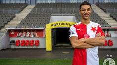 Slavia vítá posilu! Dánský obránce nahradí Coufala i s číslem