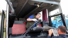 VIDEO: V Chorvatsku se převrátil autobus s Čechy, 22 zraněných