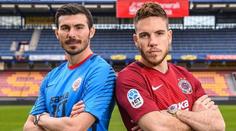 Je to oficiální: Sparta vítá nové tváře, přichází Nita a Ristič!