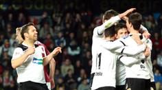 Plzeň i Sparta jdou v pohárech dál, Boleslav končí