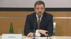 Rakušan: Česká pošta musí projít transformací. Žádný z kandidátů na ředitele neprošel