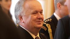 Velké změny v oblasti bezpečnosti státu: NBÚ má nového ředitele