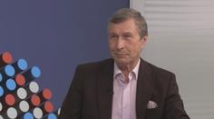 Odchod od ruské ropy se Česku povedl, chválí expert. Zhodnotil, jak to vypadá s plynem