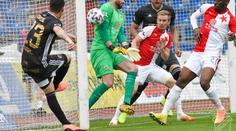 Baník vydřel bod se Slavií! Plzeň naopak nezaváhala, slaví i Sparta