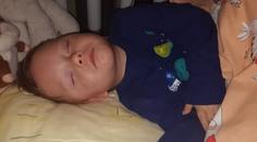 Malému Milánkovi se vrátila leukémie, nutně se hledá dárce kostní dřeně