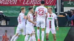 Bundesliga: Augsburg vs. Union Berlín – 12. 4. 2024
