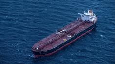 Evropská země bije na poplach. Blíží se k ní poškozený ruský tanker, hrozí pohroma
