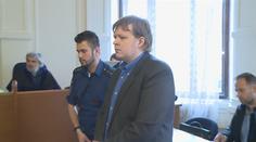 Jiřikovského z bitcoinové kauzy obvinili nově i kvůli drogám