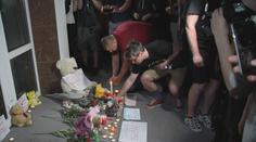 Opilí policisté na Ukrajině měli postřelit dítě, zemřelo v nemocnici