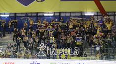 Budeme vás věšet, burani. Zlínští fanoušci jsou po derby kritizováni