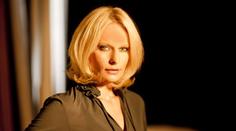 Kristina Kloubková se vrací na obrazovky. Jak zvládne mateřství společně s prací? Zeptejte se jí!