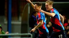 Evropská liga: Plzeň má tři body, Spartě upřel vítězný gól sudí!