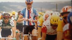 Bojoval na olympiádě i Grand Tours, nyní bývalý cyklista bojuje s největším nepřítelem