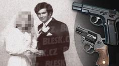 Střelec získal zbrojní pas před měsícem! Rodina s tím nesouhlasila